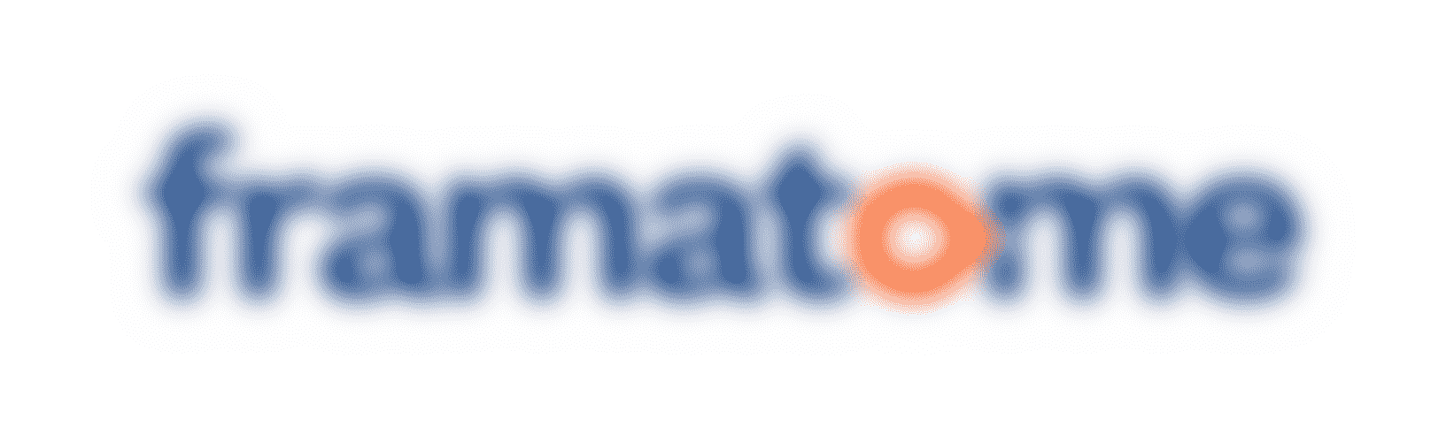 FRAMATOME logo